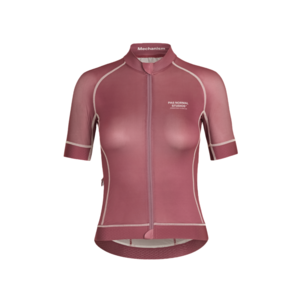PAS NORMAL STUDIOS Women's Mechanism Jersey - Dusty Mauve